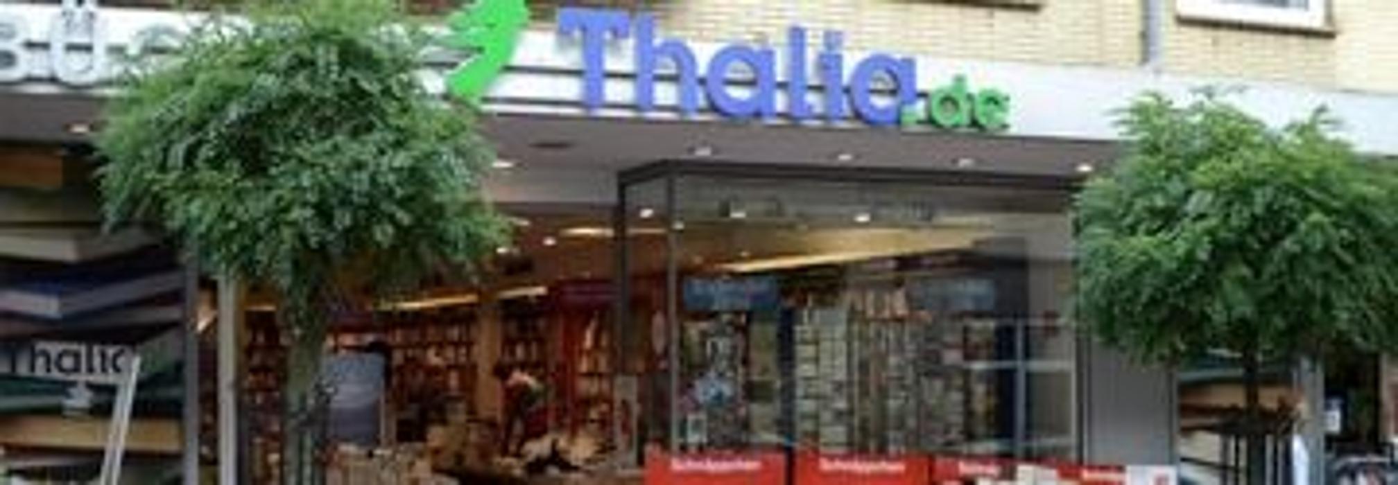 Thalia Kleve, Große Straße in Kleve