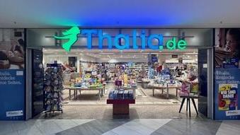 Thalia Koblenz - Löhr-Center, Hohenfelder Straße in Koblenz