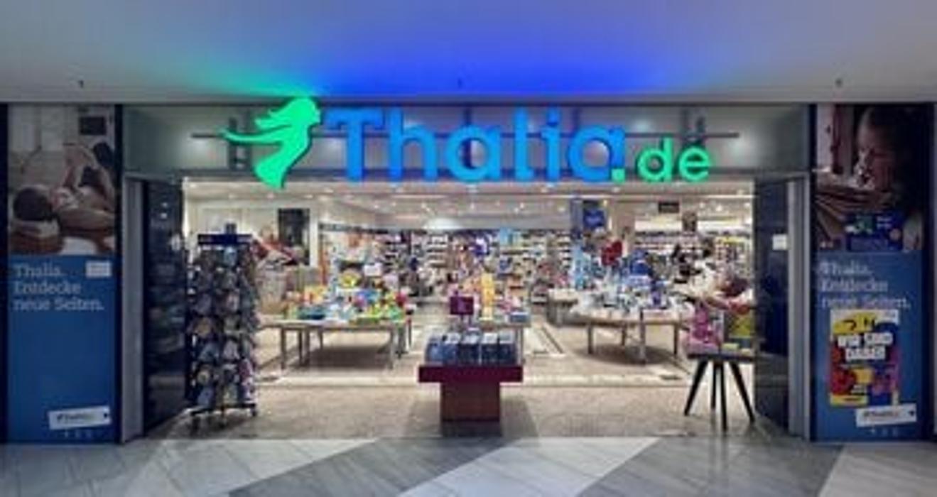 Thalia Koblenz - Löhr-Center, Hohenfelder Straße in Koblenz