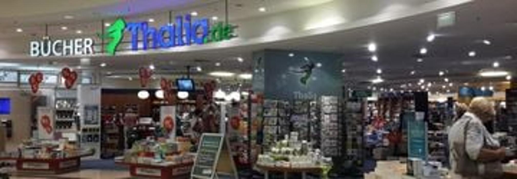 Thalia Köln - Rhein-Center, Aachener Str. in Köln