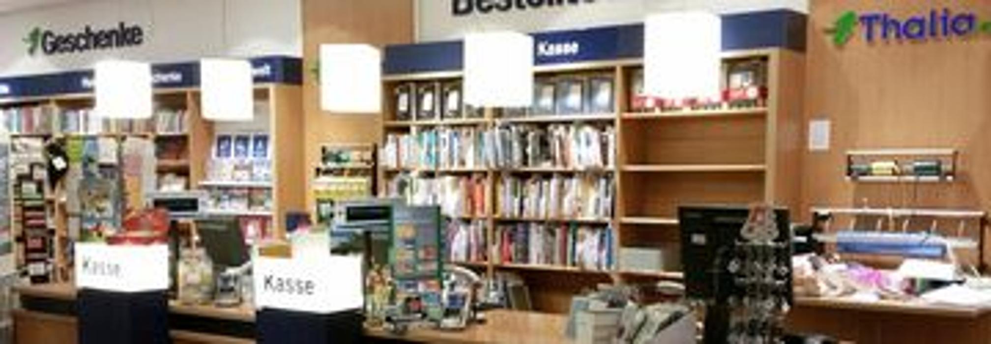 Thalia Köln - City-Center, Mailänder Passage in Köln