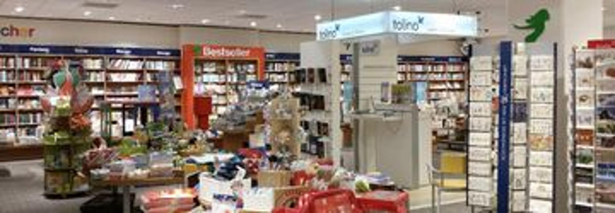 Thalia Köln - City-Center, Mailänder Passage in Köln