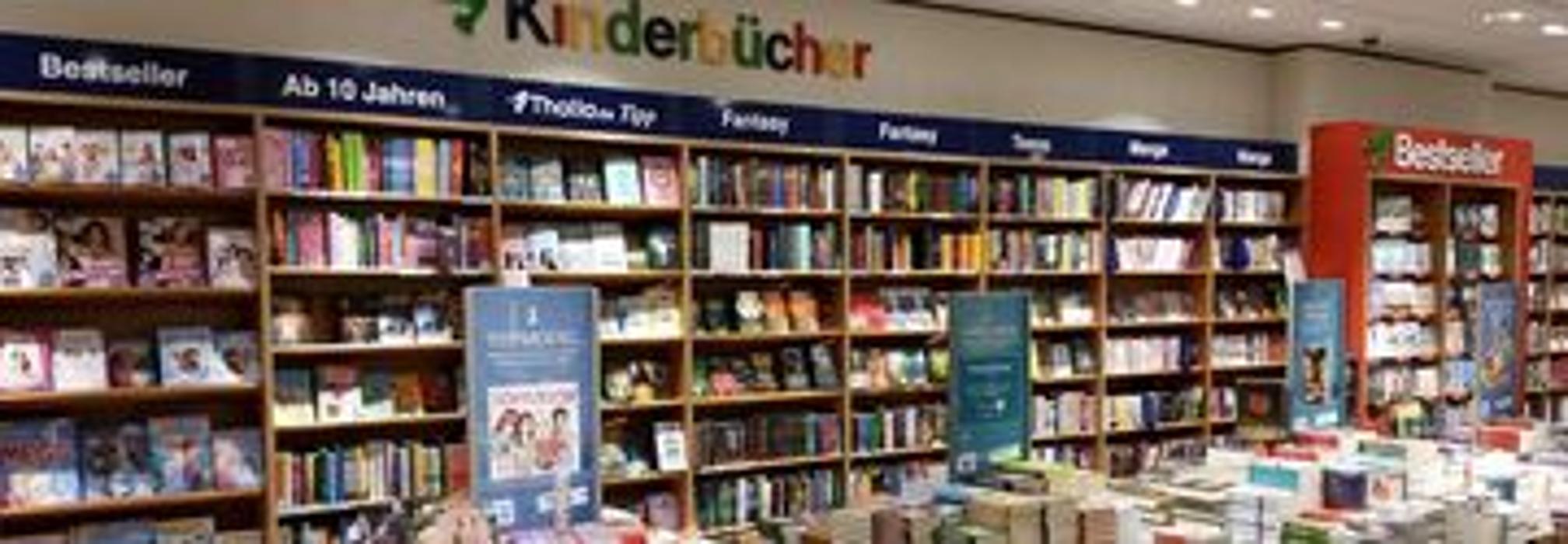 Thalia Köln - City-Center, Mailänder Passage in Köln