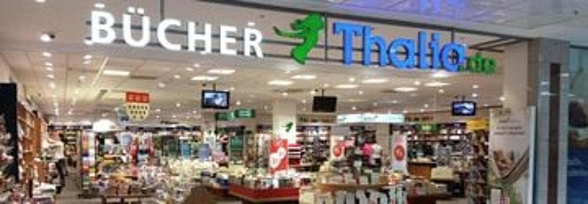 Thalia Köln - City-Center, Mailänder Passage in Köln