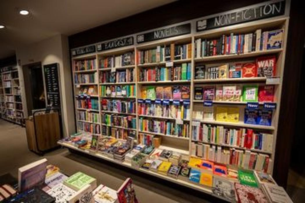 Thalia Korbach, Prof.-Bier-Straße in Korbach