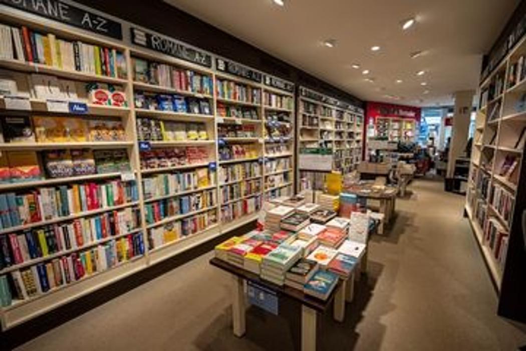 Thalia Korbach, Prof.-Bier-Straße in Korbach