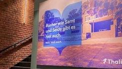 Thalia Krefeld, Hochstraße in Krefeld