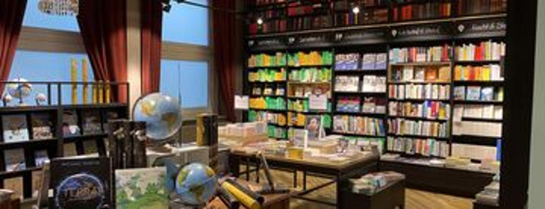 Thalia Krefeld, Hochstraße in Krefeld