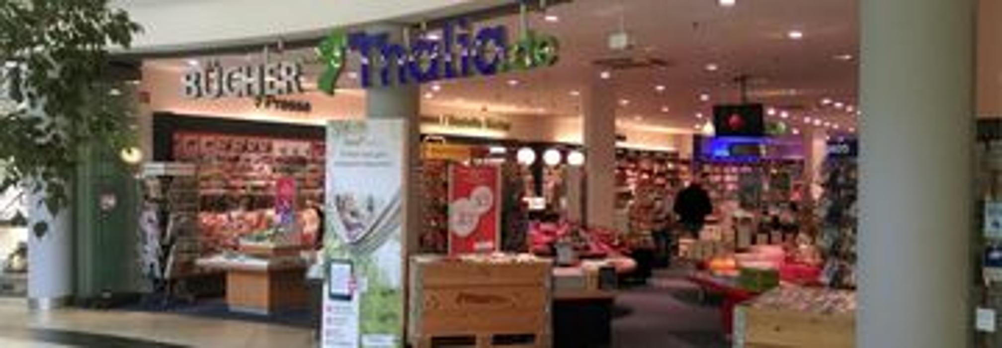 Thalia Langenfeld - Stadtgalerie, Galerieplatz in Langenfeld (Rheinland)