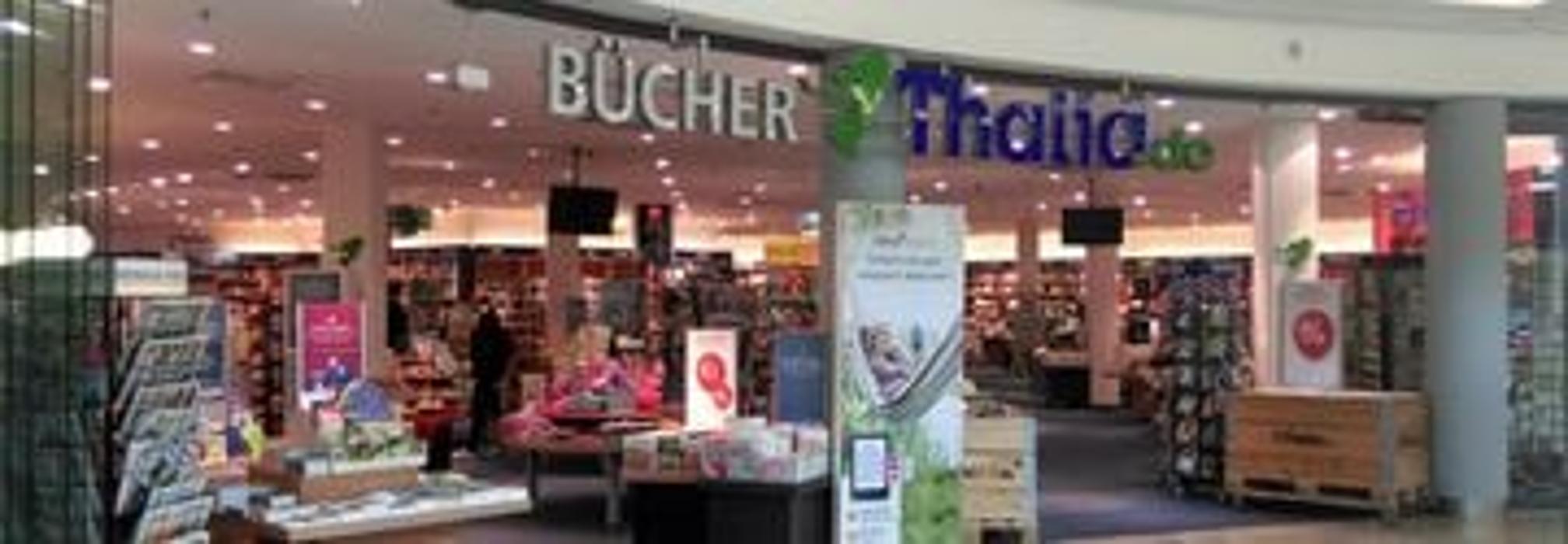 Thalia Langenfeld - Stadtgalerie, Galerieplatz in Langenfeld (Rheinland)