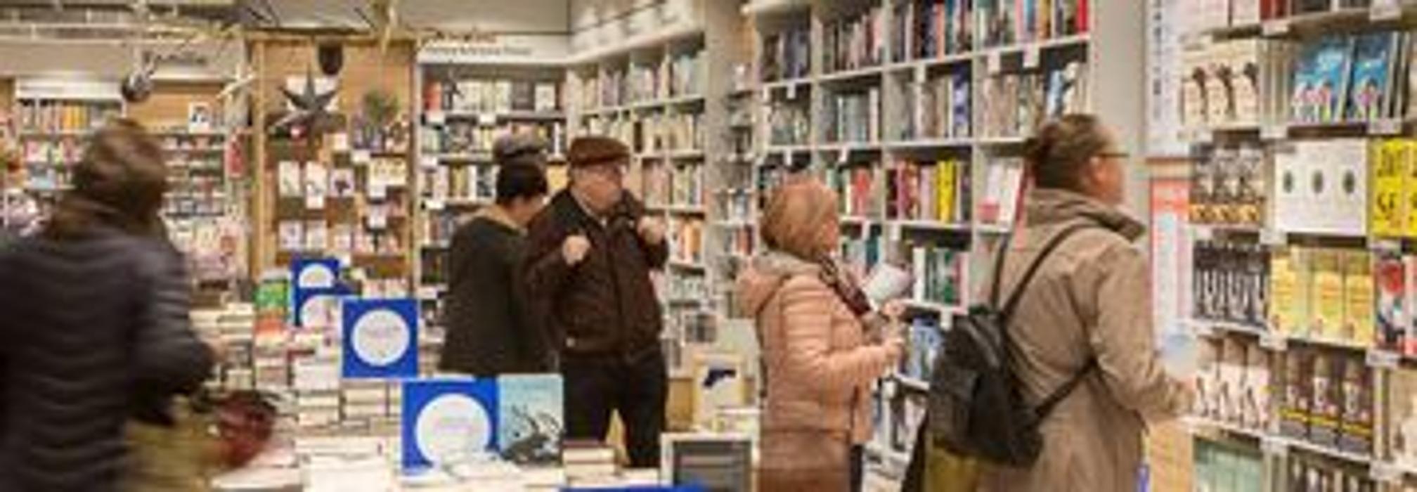 Thalia Leipzig - Allee-Center, Ludwigsburger Straße in Leipzig