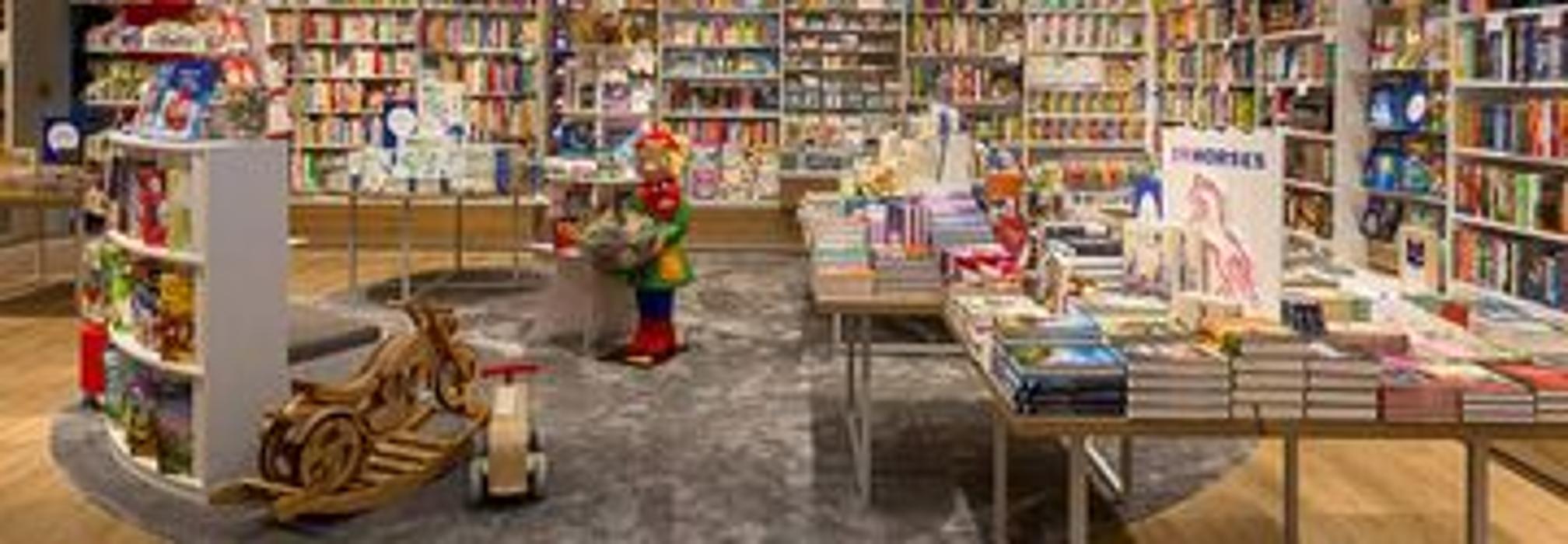 Thalia Leipzig - Allee-Center, Ludwigsburger Straße in Leipzig