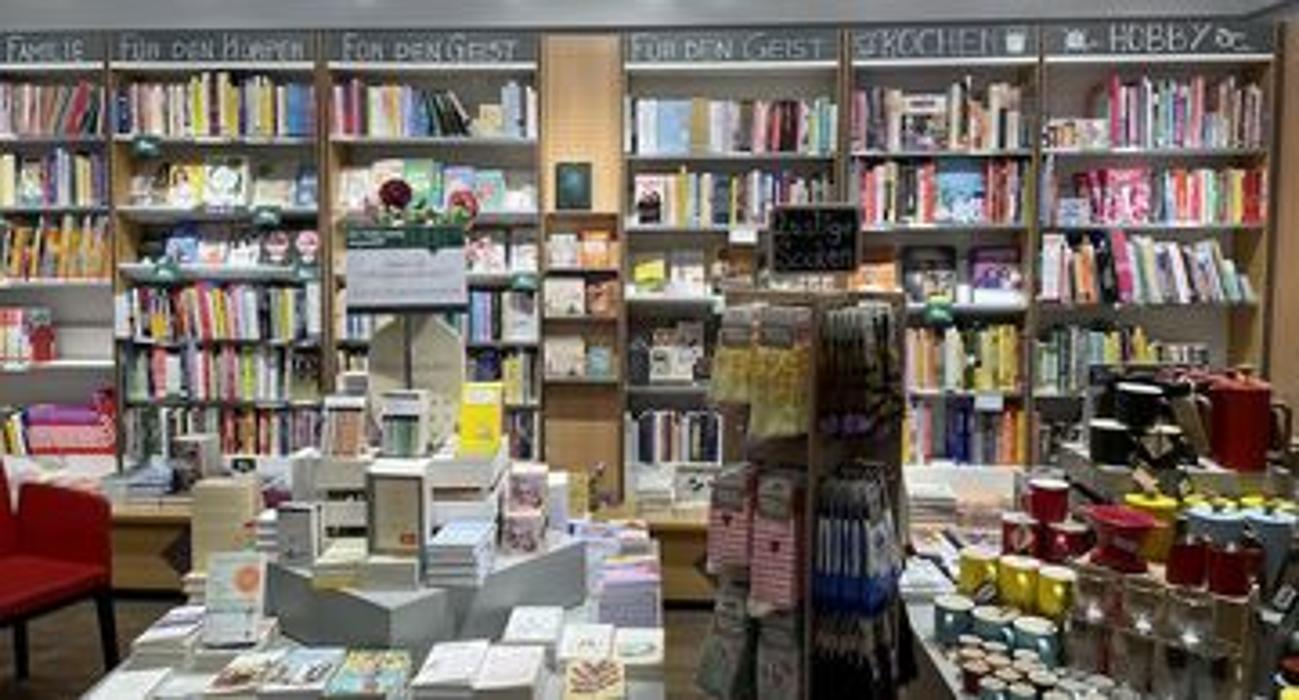 Thalia Leipzig, Karl-Liebknecht-Straße in Leipzig