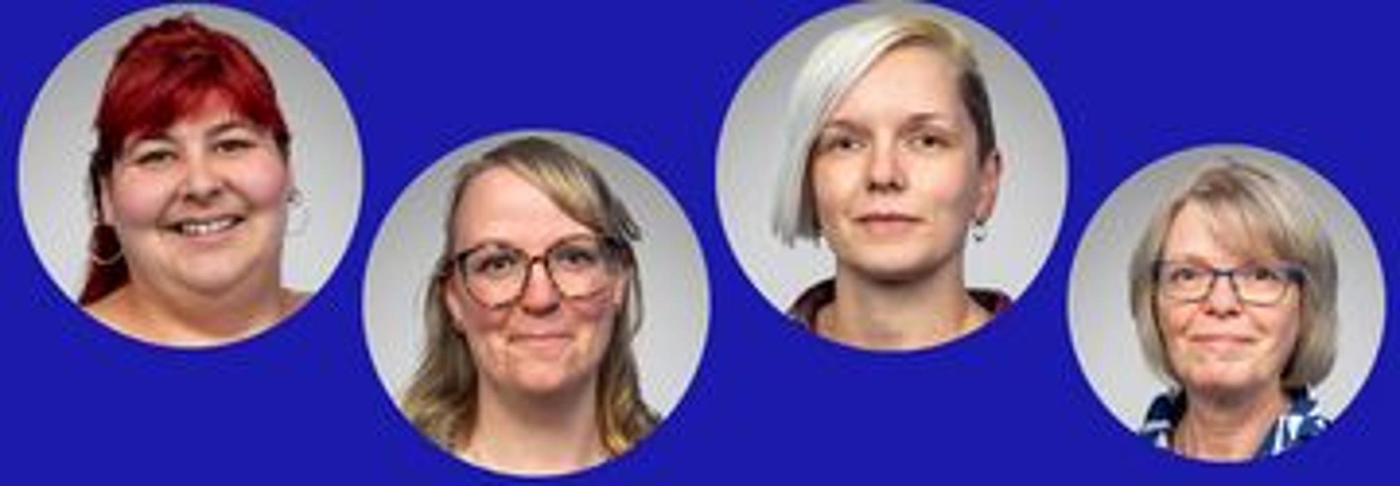 Thalia Lemgo, Mittelstraße in Lemgo