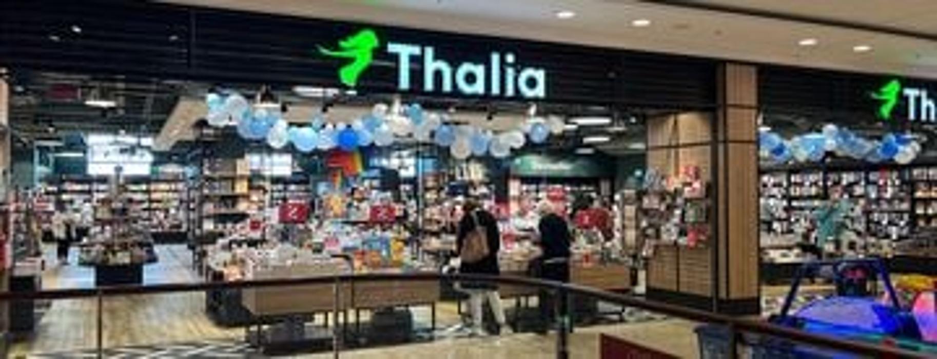 Thalia Leverkusen, Friedrich-Ebert-Platz in Leverkusen