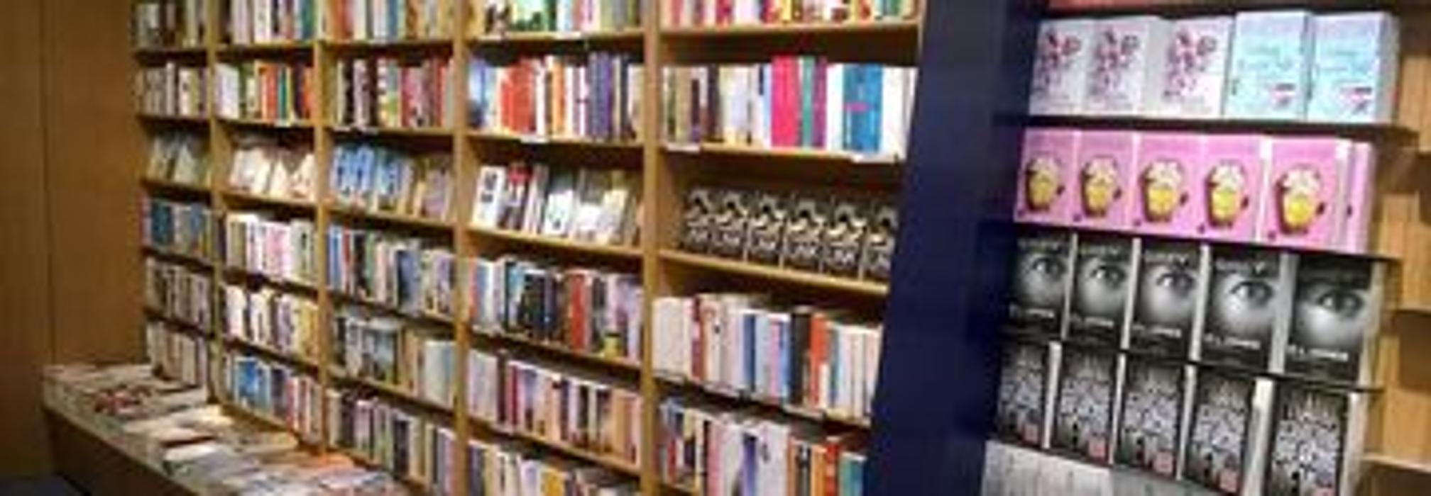 Thalia Limburg, Neumarkt in Limburg an der Lahn