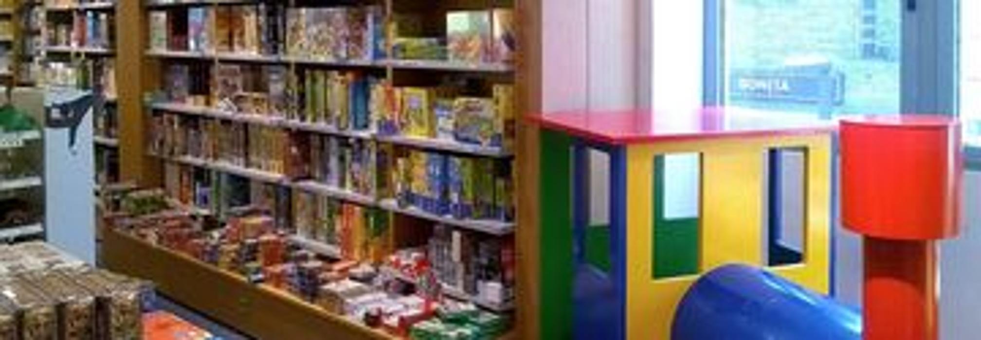 Thalia Limburg, Neumarkt in Limburg an der Lahn