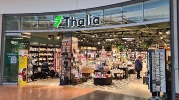 Thalia Lingen, Lookenstraße in Lingen (Ems)