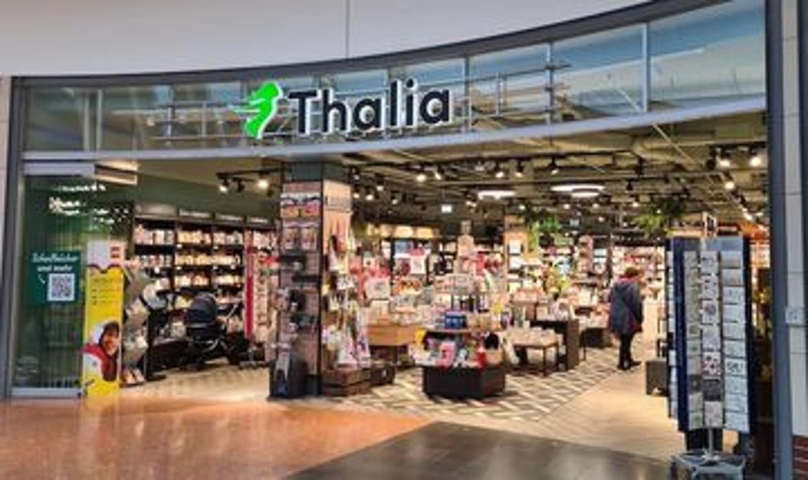 Thalia Lingen, Lookenstraße in Lingen (Ems)