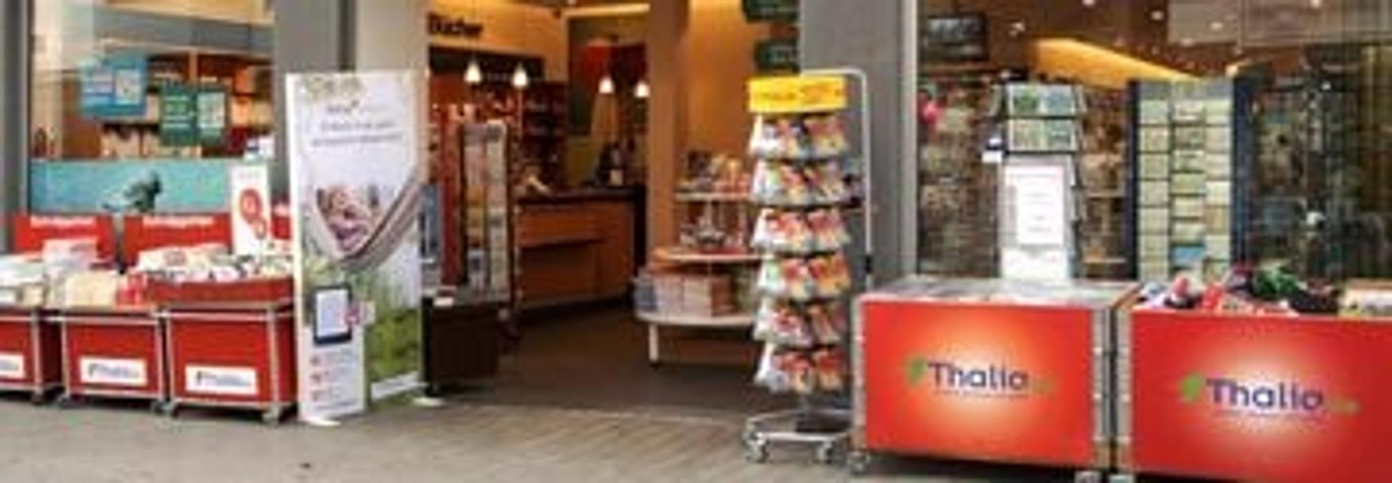 Thalia Lippstadt, Lange Straße in Lippstadt