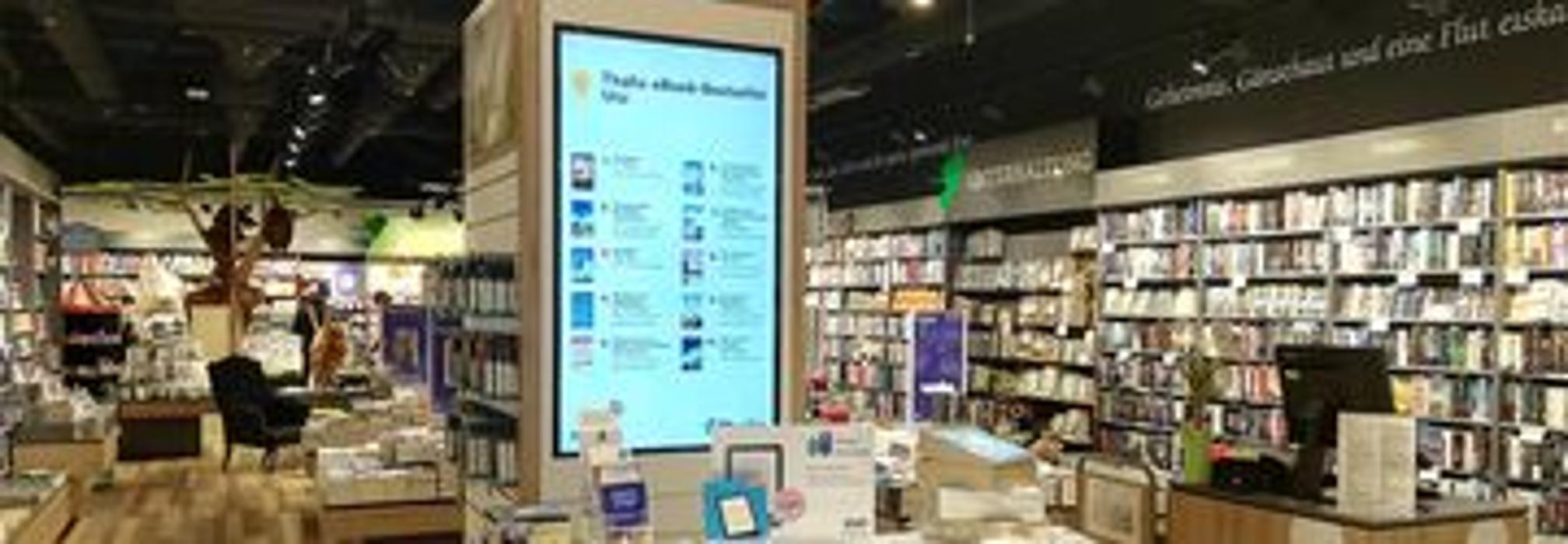 Thalia Lübeck - Citti Park, Herrenholz in Lübeck