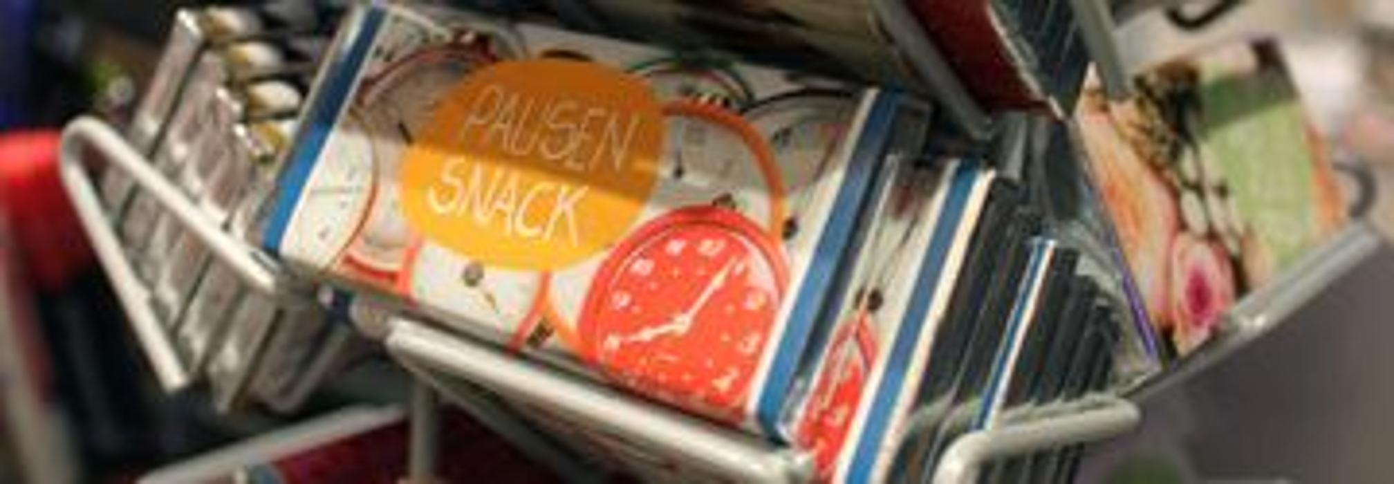 Thalia Lübeck - LUV, Dänischburger Landstraße in Lübeck