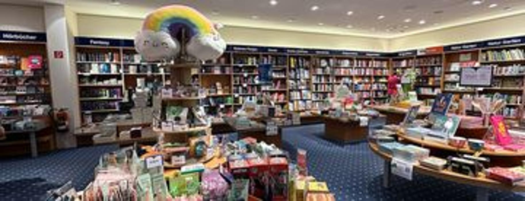 Thalia Ludwigsburg, Kirchstraße in Ludwigsburg