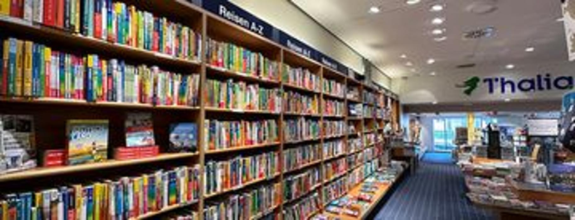 Thalia Ludwigsburg, Kirchstraße in Ludwigsburg