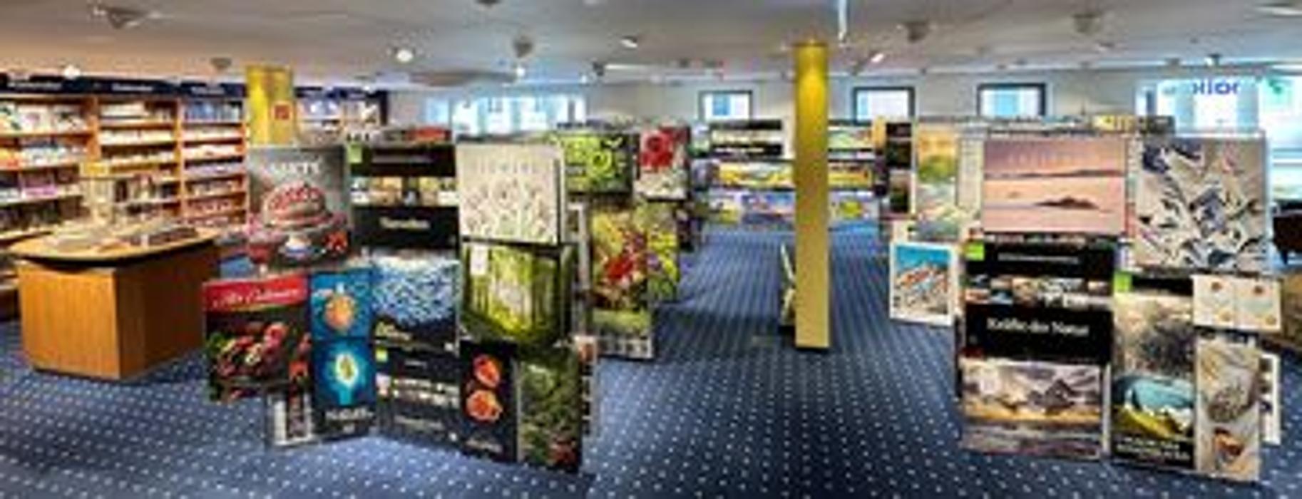 Thalia Ludwigsburg, Kirchstraße in Ludwigsburg