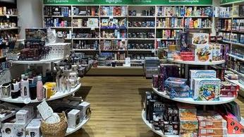 Thalia Ludwigshafen - Rhein-Galerie, Im Zollhof in Ludwigshafen