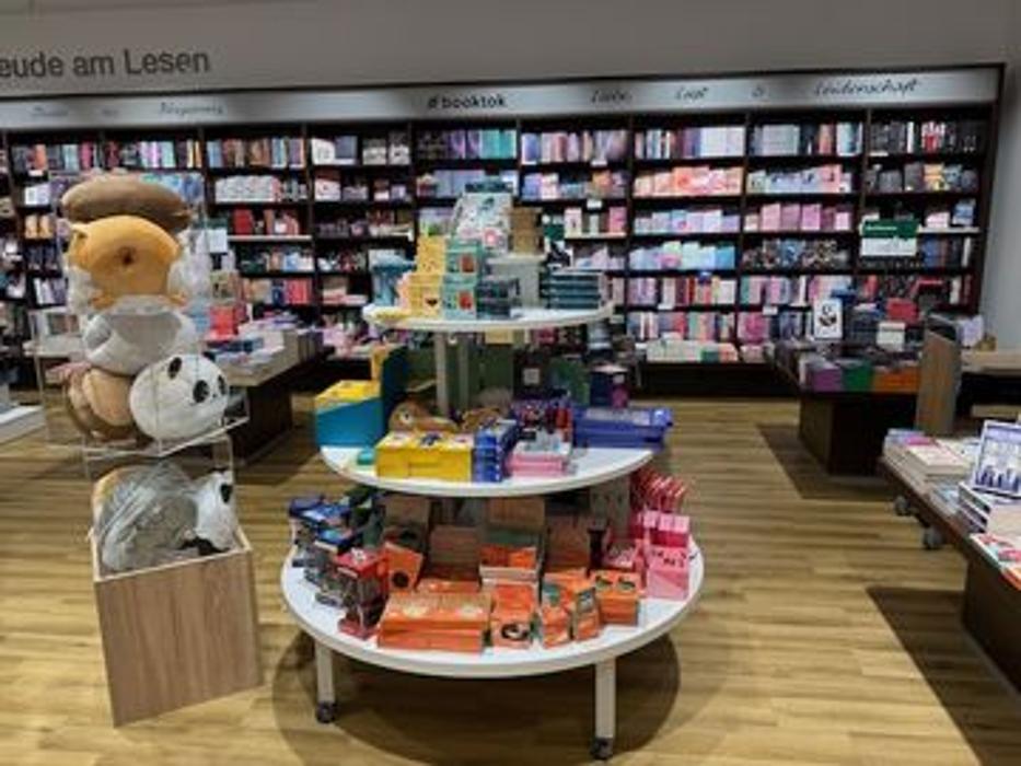 Thalia Ludwigshafen - Rhein-Galerie, Im Zollhof in Ludwigshafen