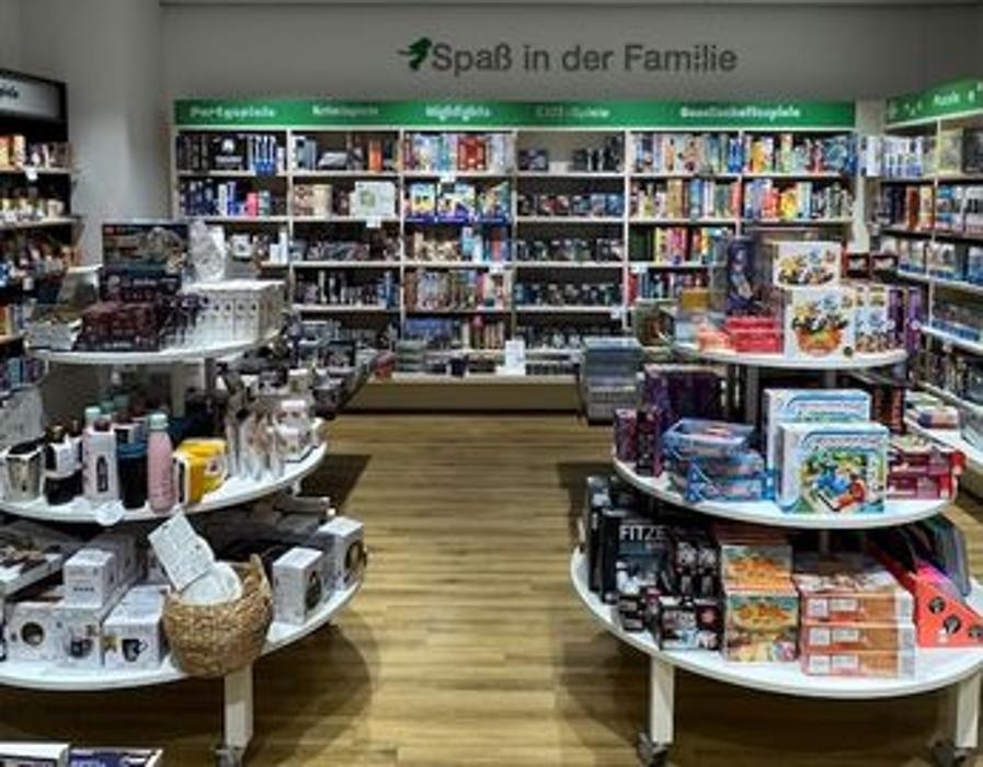 Thalia Ludwigshafen - Rhein-Galerie, Im Zollhof in Ludwigshafen