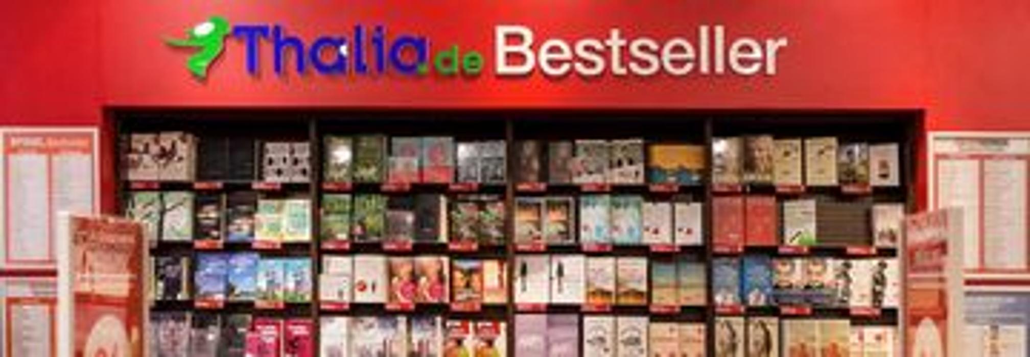 Thalia Ludwigshafen - Rhein-Galerie, Im Zollhof in Ludwigshafen