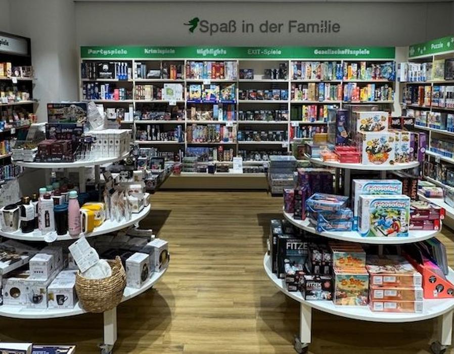 Thalia Ludwigshafen - Rhein-Galerie, Im Zollhof in Ludwigshafen