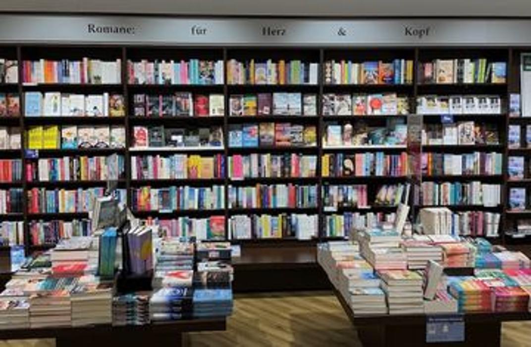 Thalia Ludwigshafen - Rhein-Galerie, Im Zollhof in Ludwigshafen