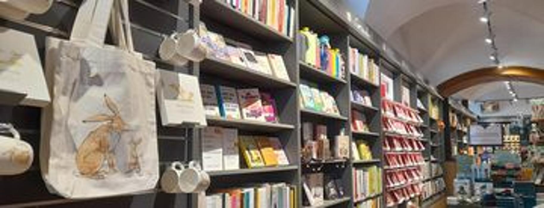 Thalia Lutherstadt Eisleben, Markt in Lutherstadt Eisleben