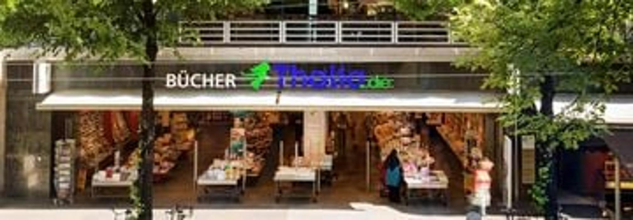 Thalia Mannheim - Planken, P7 in Mannheim