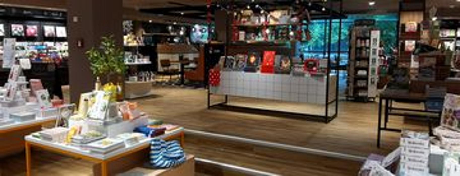 Thalia Mannheim - Planken, P7 in Mannheim