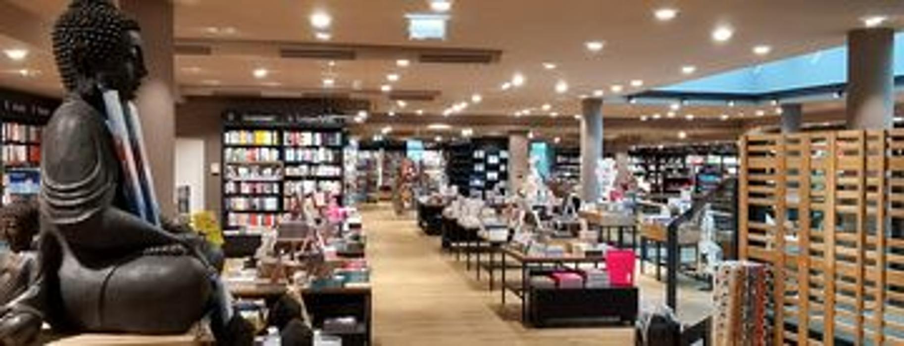 Thalia Mannheim - Planken, P7 in Mannheim