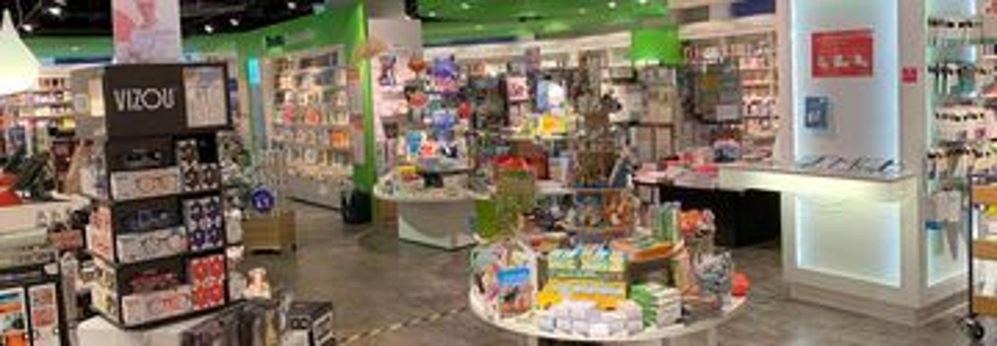 Thalia Marburg - Kaufhaus Ahrens, Universitätsstraße in Marburg