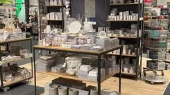 Thalia Minden, Scharn in Minden