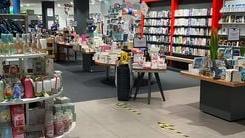 Thalia Minden, Scharn in Minden