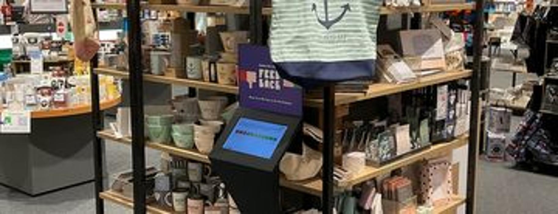 Thalia Minden, Scharn in Minden