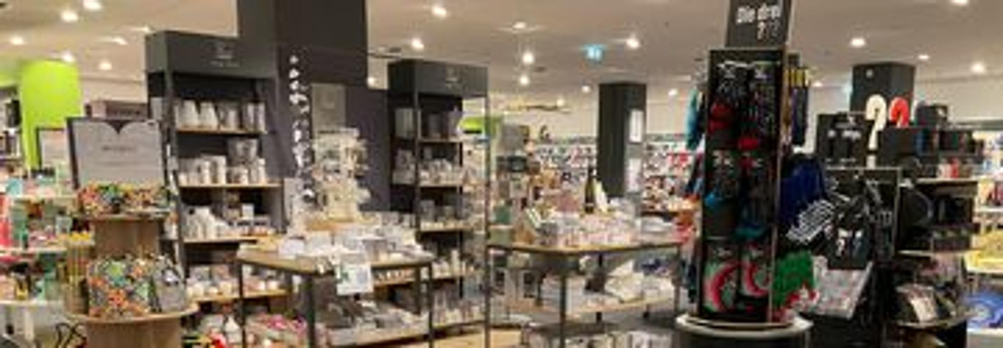 Thalia Minden, Scharn in Minden