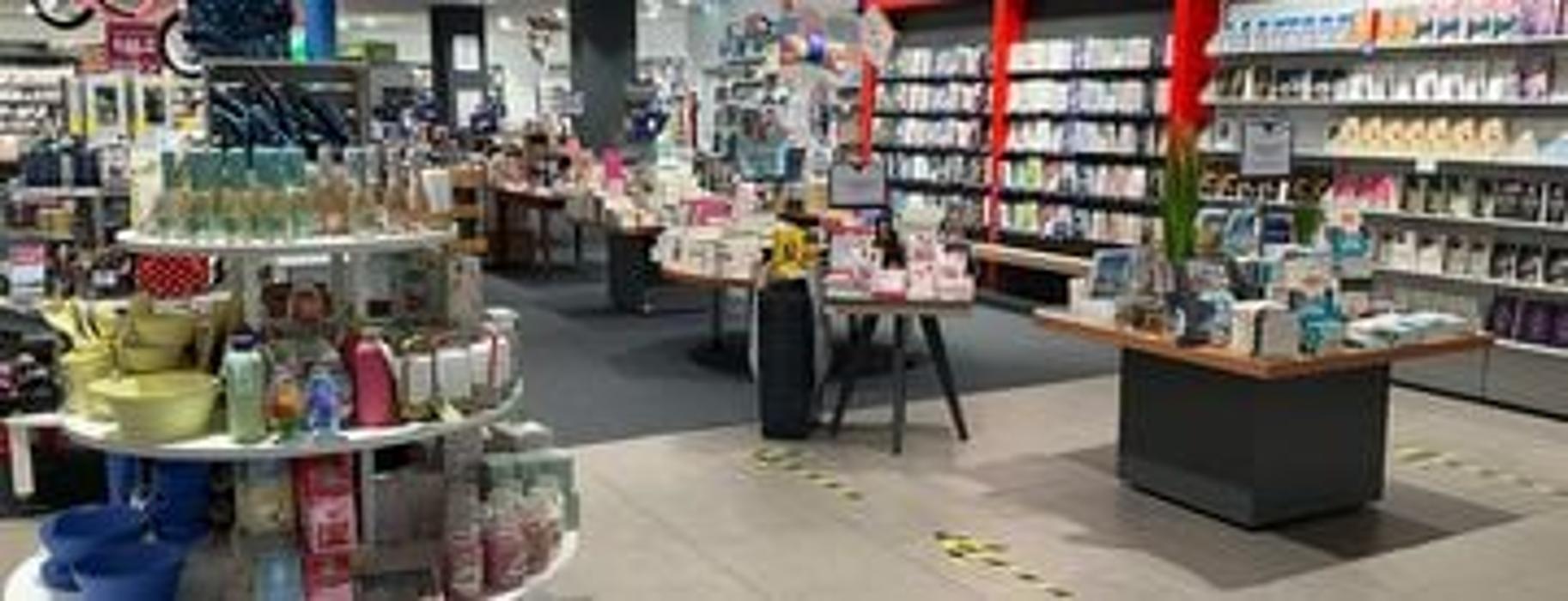 Thalia Minden, Scharn in Minden