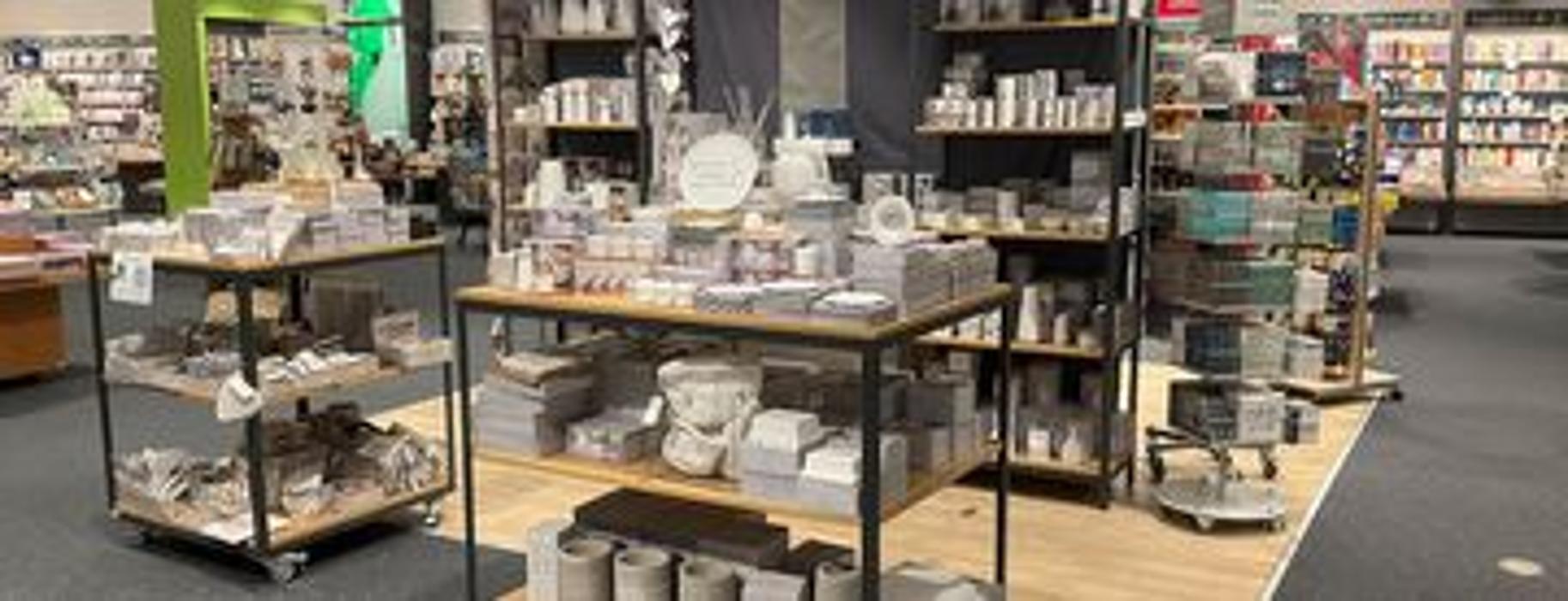 Thalia Minden, Scharn in Minden