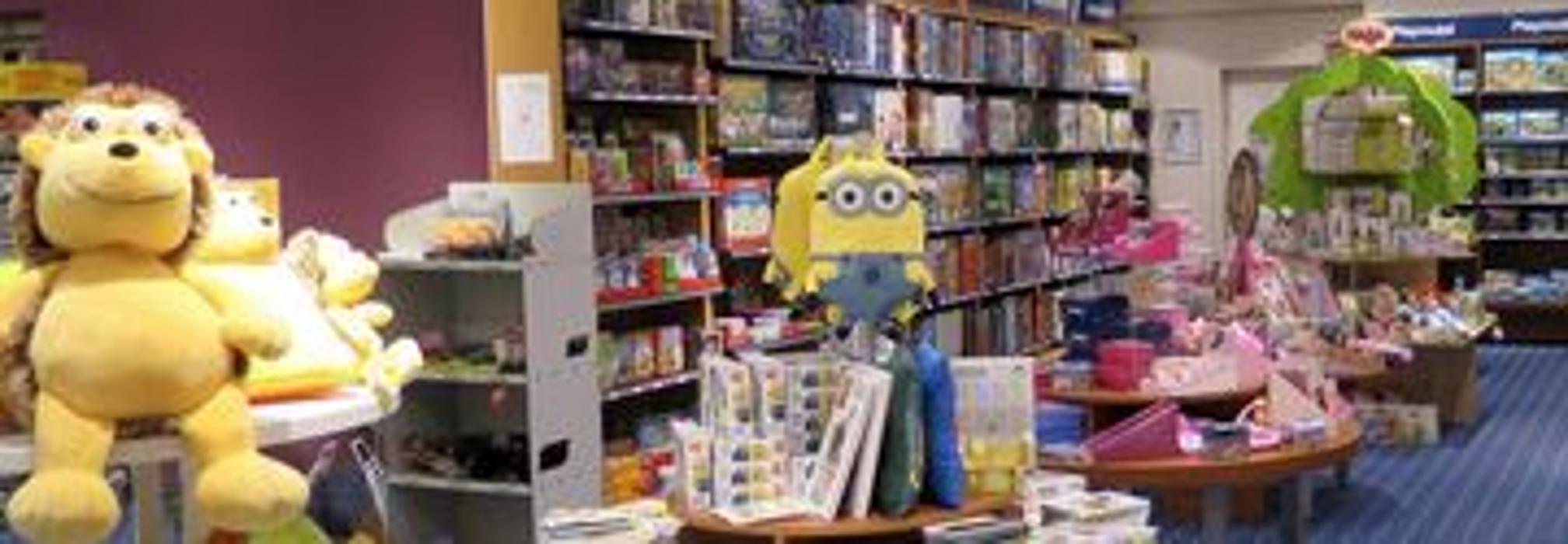 Thalia Moers, Steinstraße in Moers