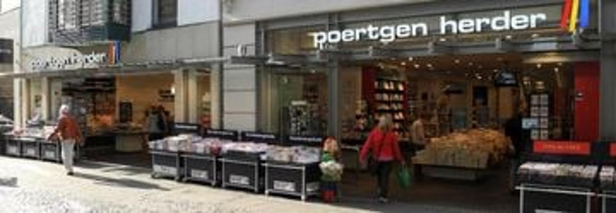 Thalia Poertgen-Herder, Salzstraße in Münster