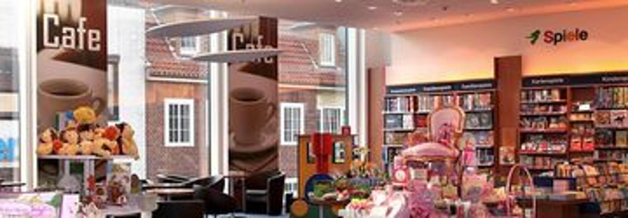 Thalia Münster - Münster-Arkaden, Ludgeristr. in Münster