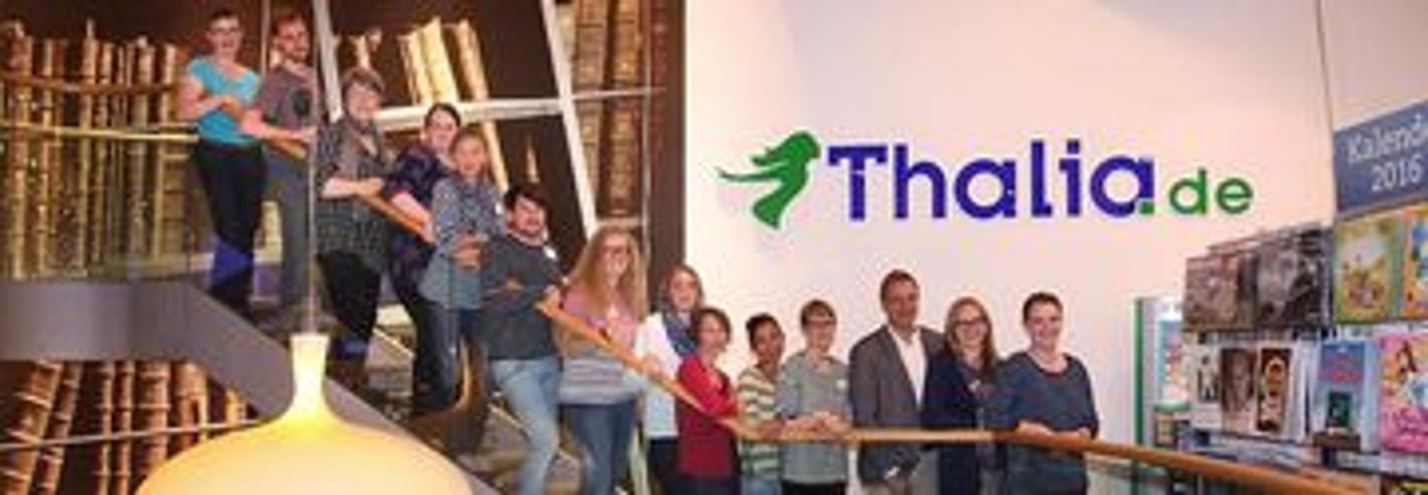 Thalia Münster - Münster-Arkaden, Ludgeristr. in Münster